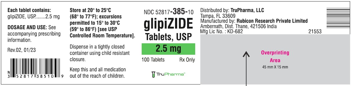 Glipizide